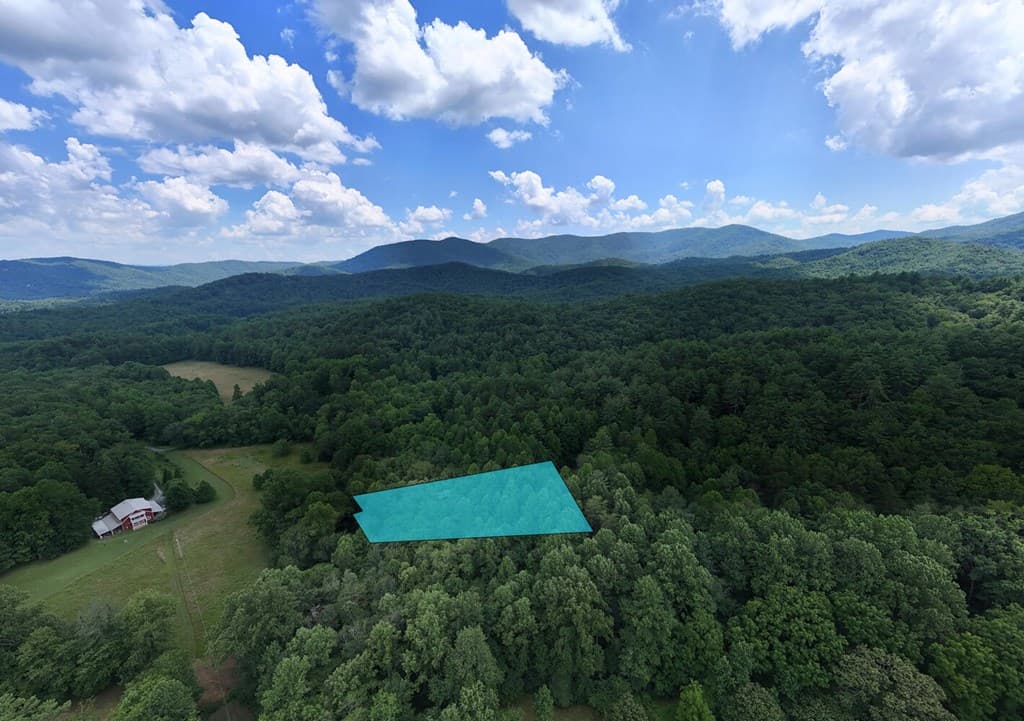 550 Watson Road, Epworth GA 30541 - Photo