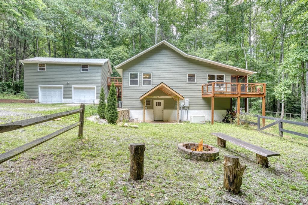 550 Watson Road, Epworth GA 30541 - Primary photo