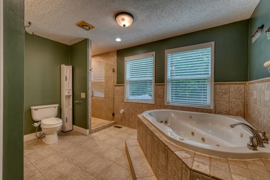 550 Watson Road, Epworth GA 30541 - Photo