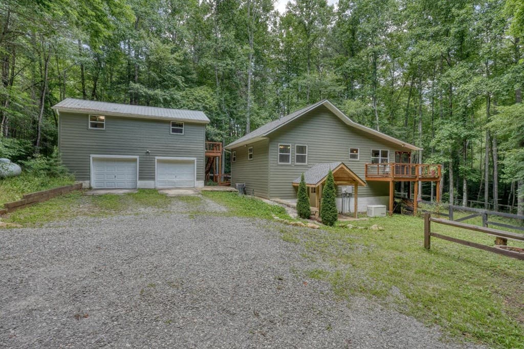 550 Watson Road, Epworth GA 30541 - Photo