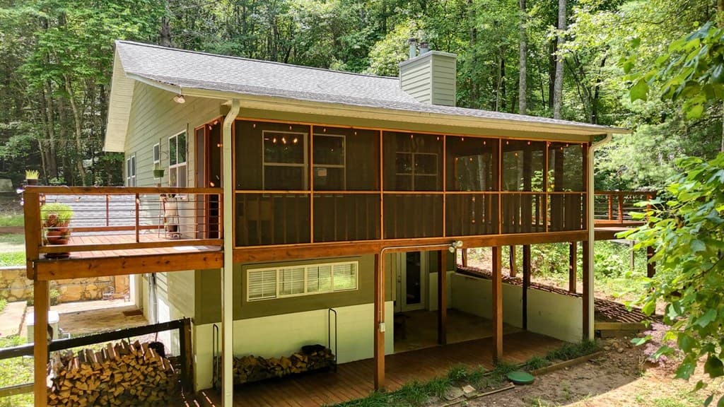 550 Watson Road, Epworth GA 30541 - Photo