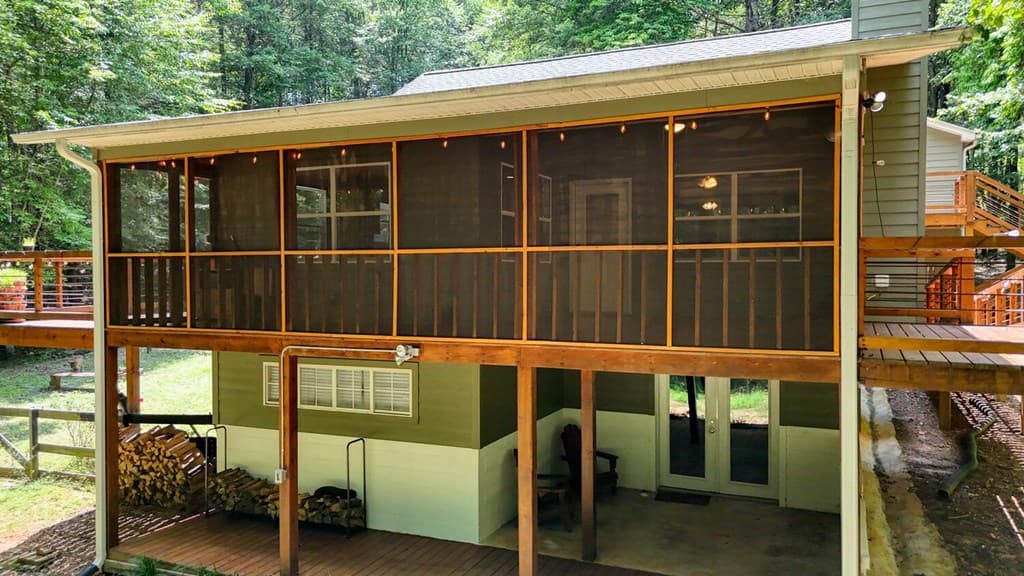 550 Watson Road, Epworth GA 30541 - Photo