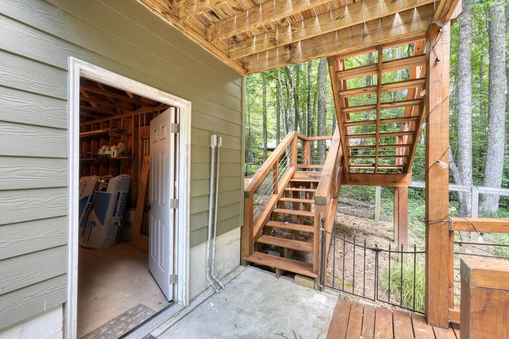 550 Watson Road, Epworth GA 30541 - Photo