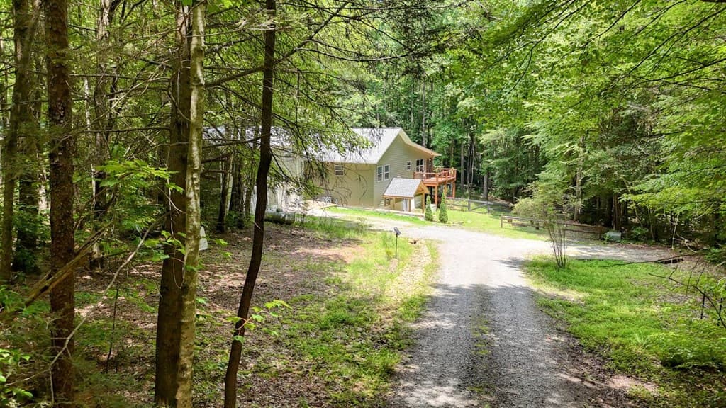 550 Watson Road, Epworth GA 30541 - Photo