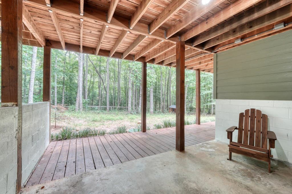 550 Watson Road, Epworth GA 30541 - Photo