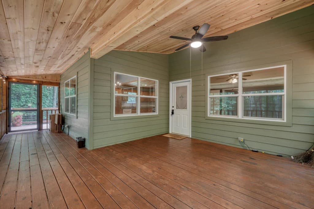 550 Watson Road, Epworth GA 30541 - Photo