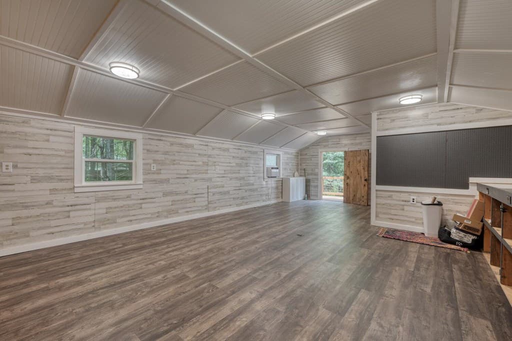 550 Watson Road, Epworth GA 30541 - Photo