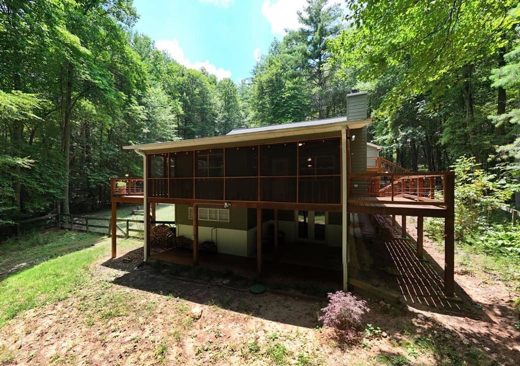 550 Watson Road, Epworth GA 30541 - Photo