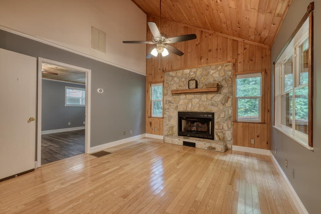 550 Watson Road, Epworth GA 30541 - Photo