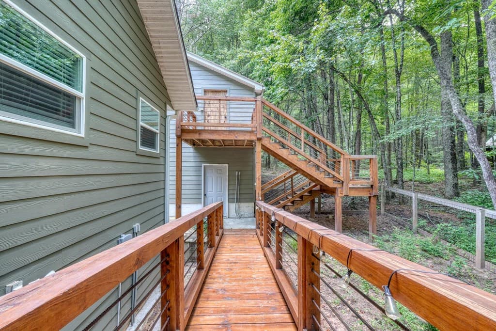 550 Watson Road, Epworth GA 30541 - Photo
