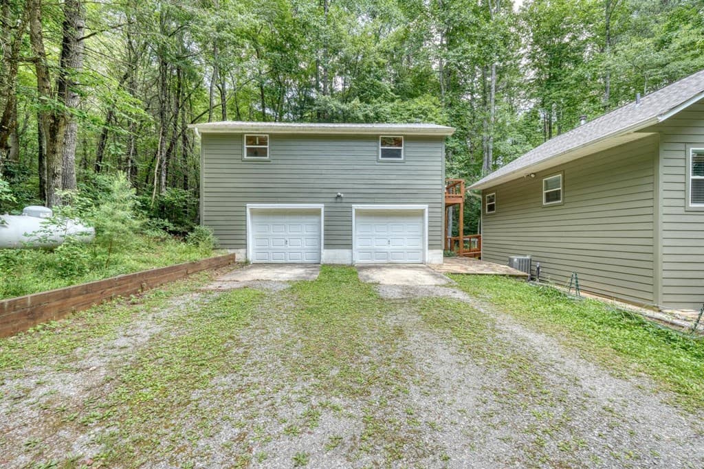 550 Watson Road, Epworth GA 30541 - Photo