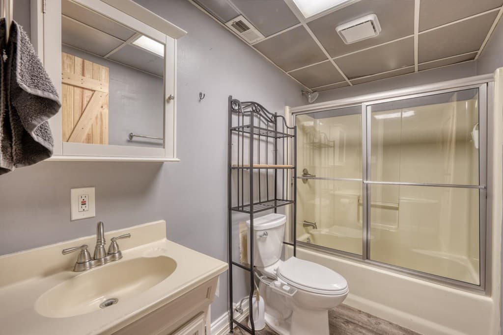 550 Watson Road, Epworth GA 30541 - Photo