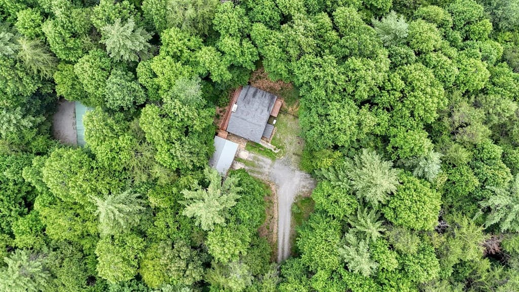 550 Watson Road, Epworth GA 30541 - Photo