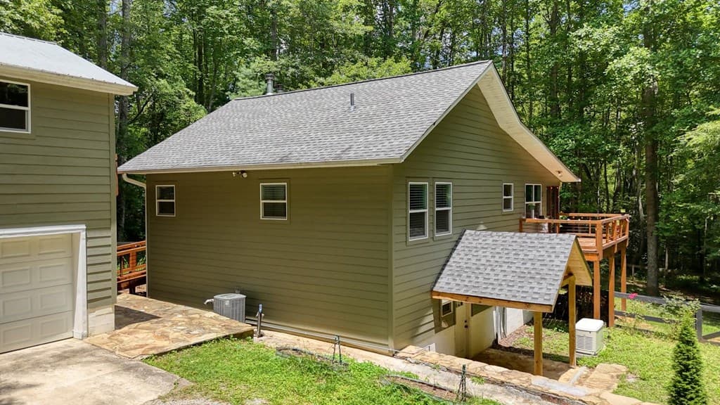 550 Watson Road, Epworth GA 30541 - Photo