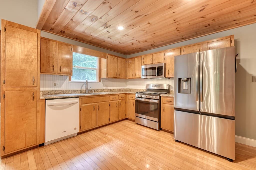 550 Watson Road, Epworth GA 30541 - Photo