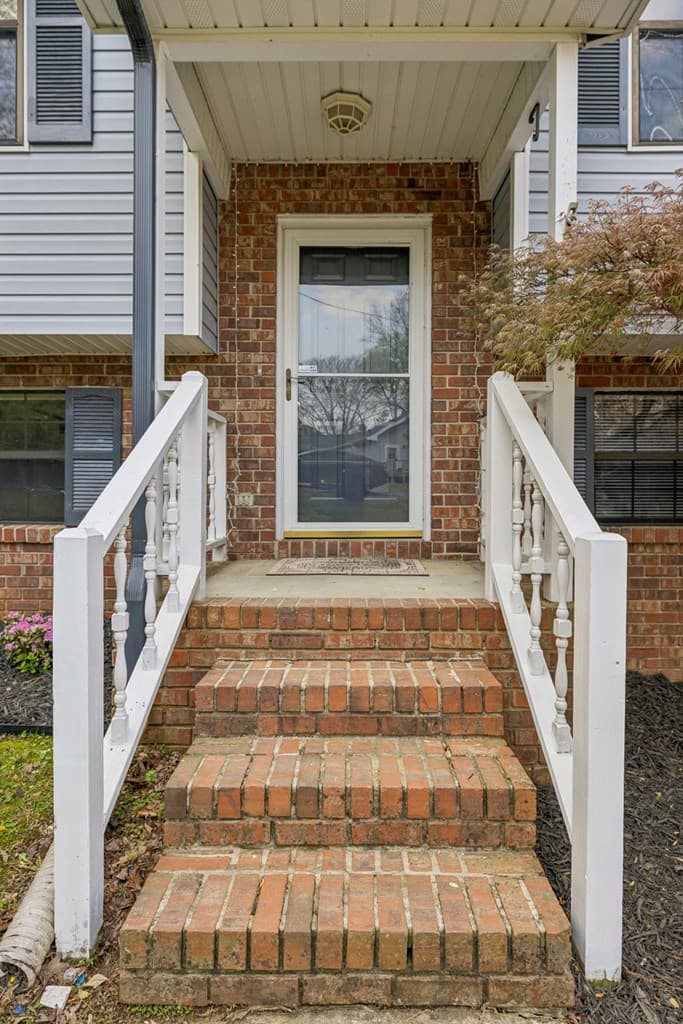 112 Stegall St, Rossville GA 30741 - Photo