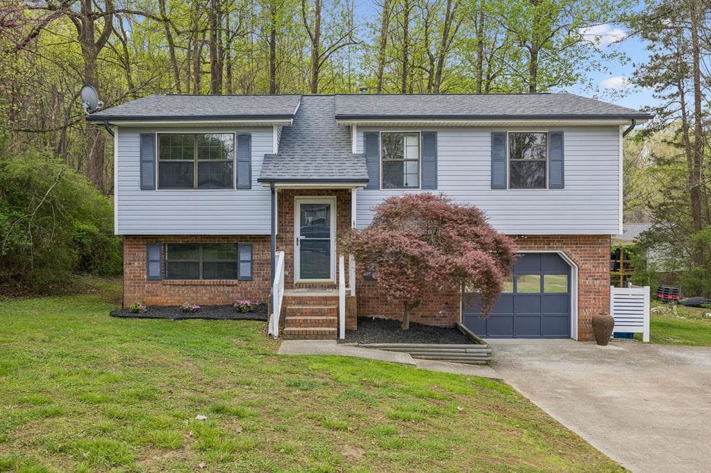 112 Stegall St, Rossville GA 30741 - Primary photo