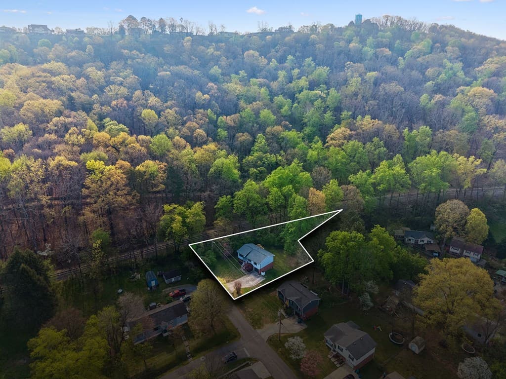 112 Stegall St, Rossville GA 30741 - Photo