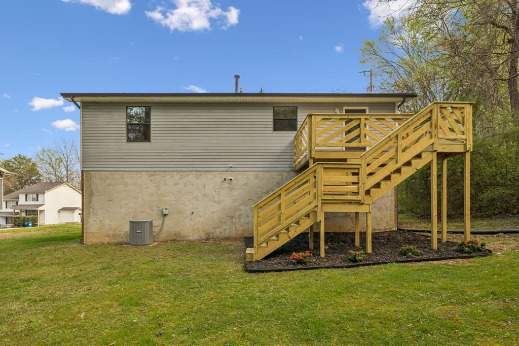 112 Stegall St, Rossville GA 30741 - Photo