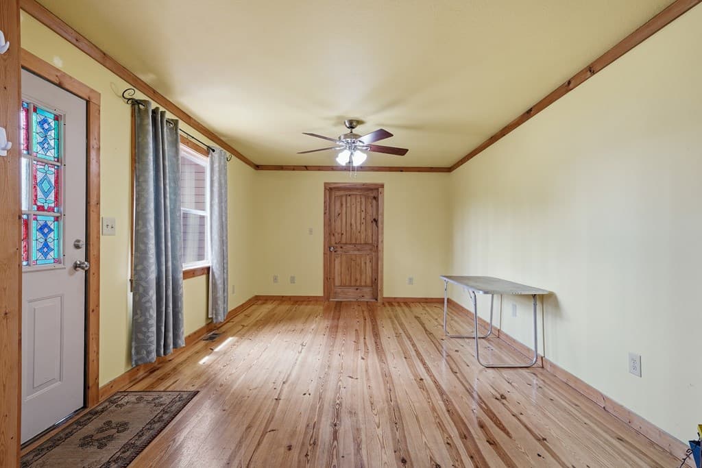 128 Carroll Road, Blairsville GA 30512 - Photo
