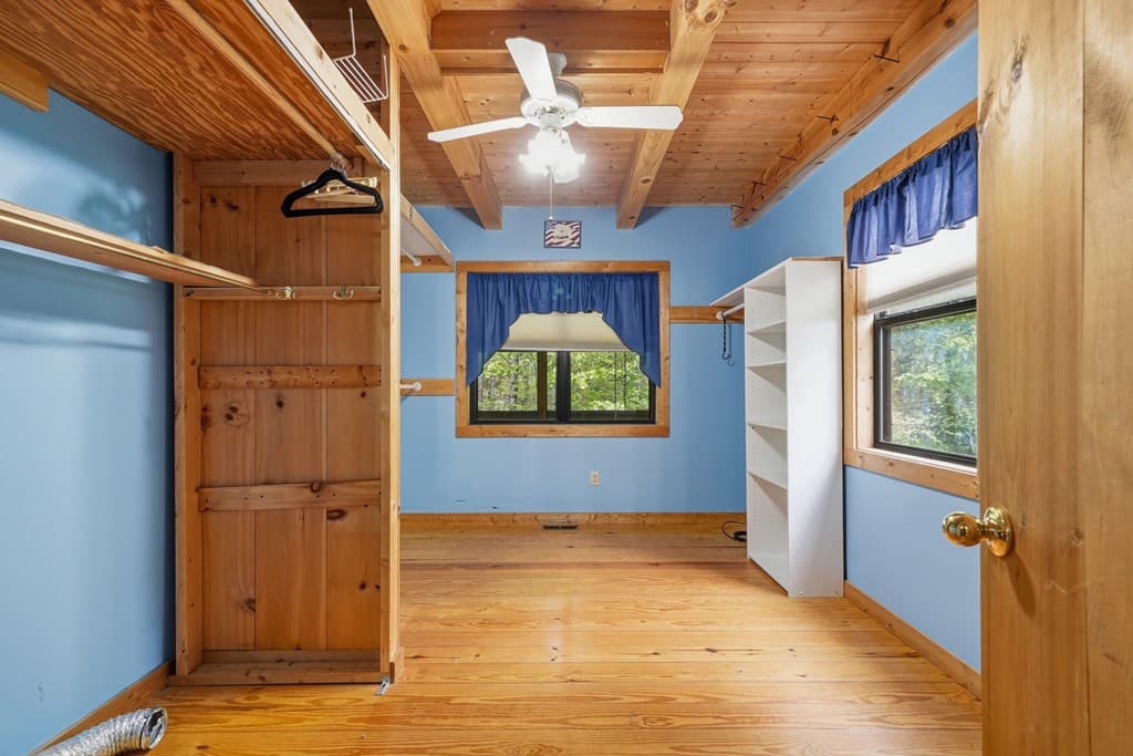 128 Carroll Road, Blairsville GA 30512 - Photo