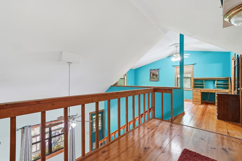128 Carroll Road, Blairsville GA 30512 - Photo