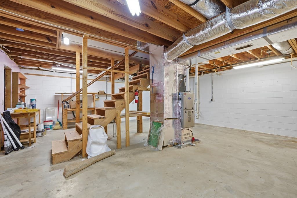 128 Carroll Road, Blairsville GA 30512 - Photo