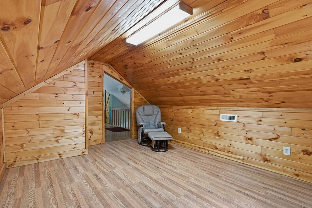 128 Carroll Road, Blairsville GA 30512 - Photo