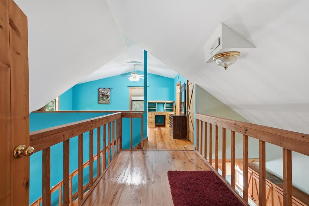 128 Carroll Road, Blairsville GA 30512 - Photo