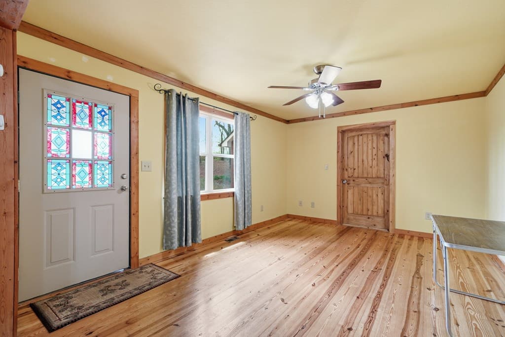 128 Carroll Road, Blairsville GA 30512 - Photo