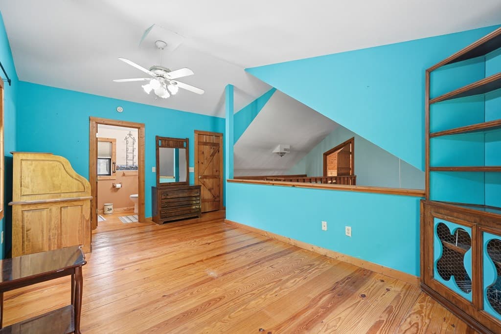 128 Carroll Road, Blairsville GA 30512 - Photo