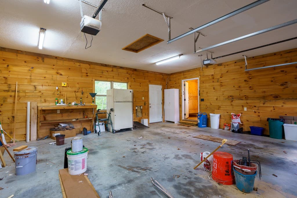128 Carroll Road, Blairsville GA 30512 - Photo