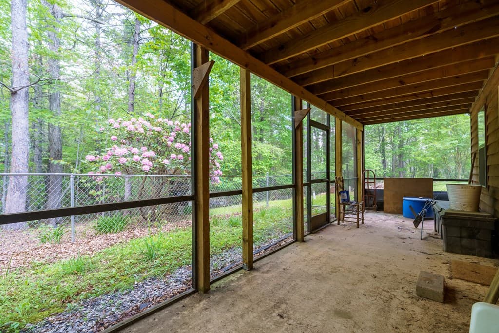 128 Carroll Road, Blairsville GA 30512 - Photo