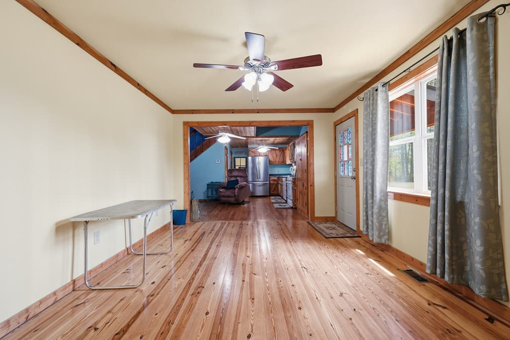 128 Carroll Road, Blairsville GA 30512 - Photo