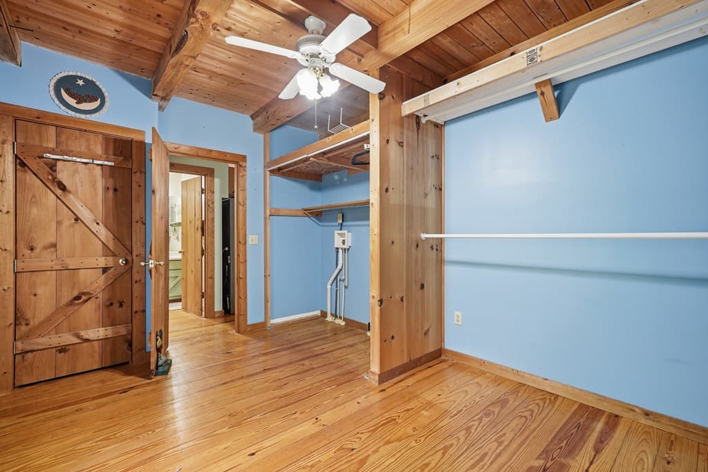 128 Carroll Road, Blairsville GA 30512 - Photo