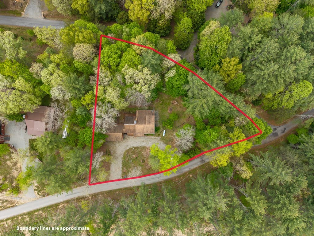 128 Carroll Road, Blairsville GA 30512 - Photo