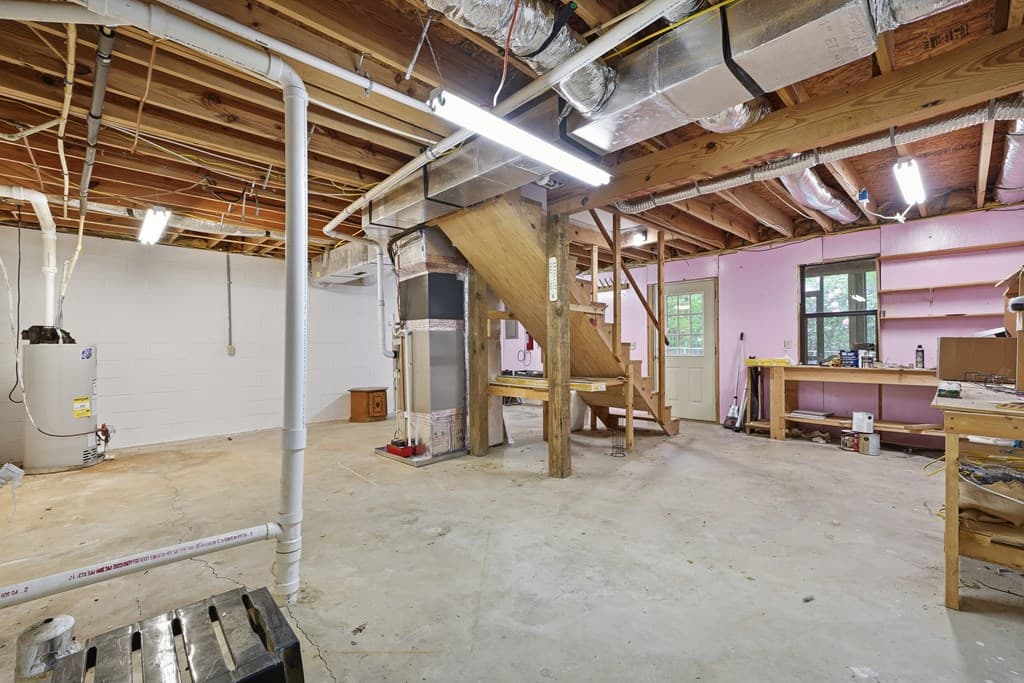 128 Carroll Road, Blairsville GA 30512 - Photo