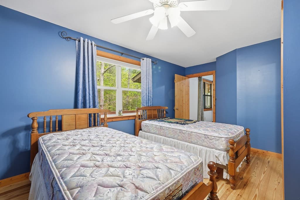 128 Carroll Road, Blairsville GA 30512 - Photo