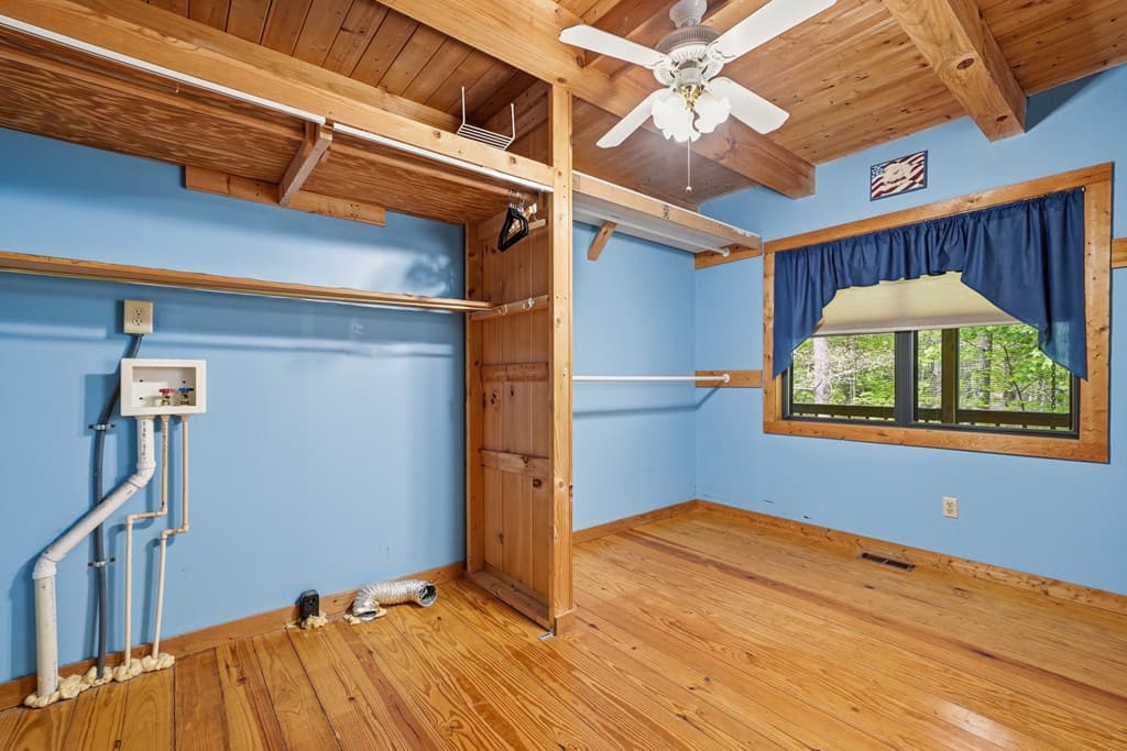 128 Carroll Road, Blairsville GA 30512 - Photo