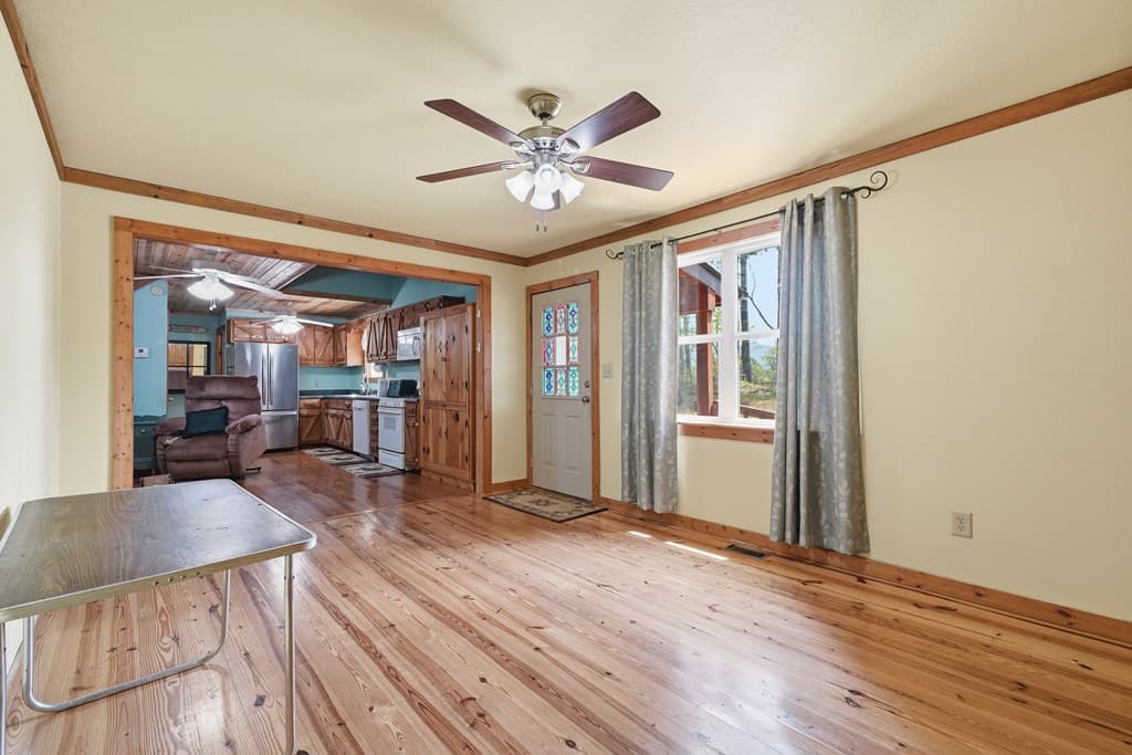 128 Carroll Road, Blairsville GA 30512 - Photo