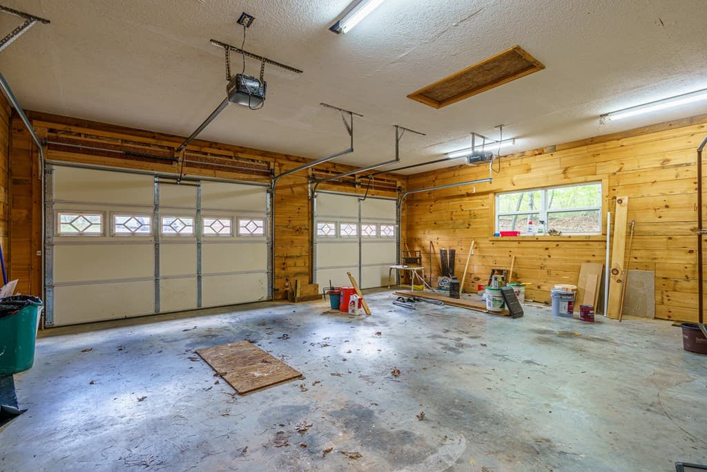 128 Carroll Road, Blairsville GA 30512 - Photo