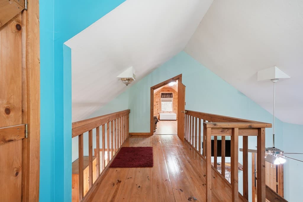 128 Carroll Road, Blairsville GA 30512 - Photo