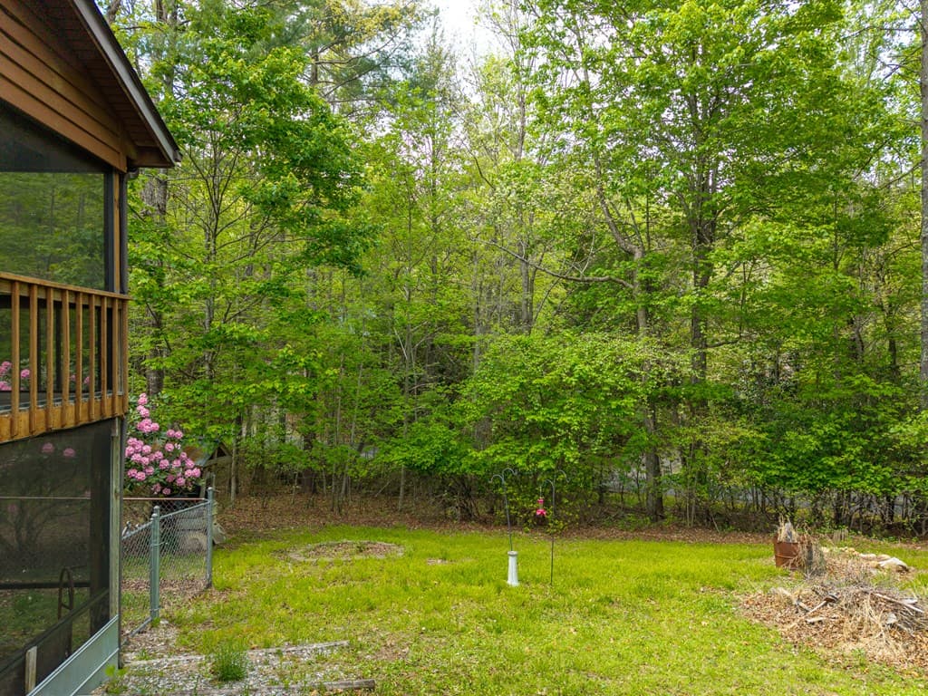 128 Carroll Road, Blairsville GA 30512 - Photo