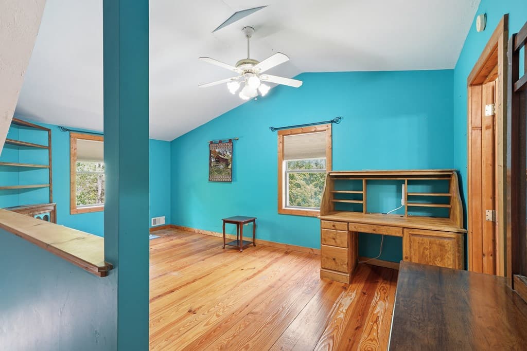 128 Carroll Road, Blairsville GA 30512 - Photo
