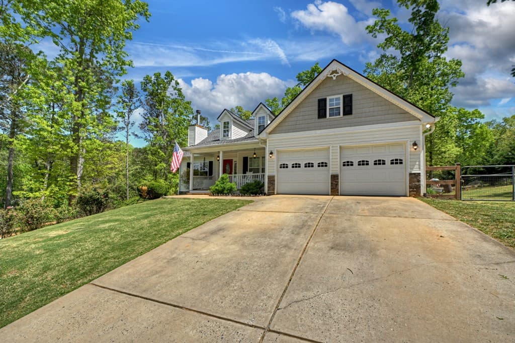 68 Old South Drive, Ellijay GA 30540 - Photo