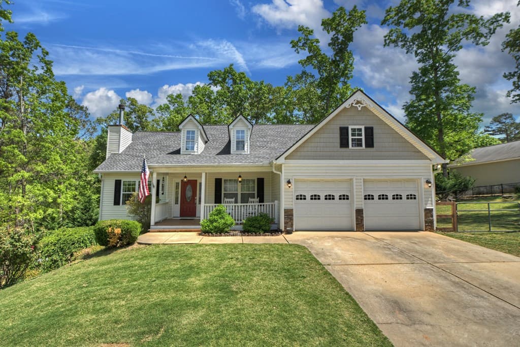 68 Old South Drive, Ellijay GA 30540 - Photo