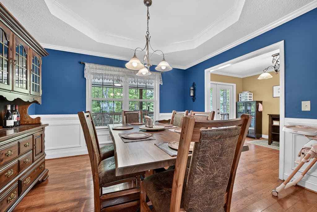 68 Old South Drive, Ellijay GA 30540 - Photo
