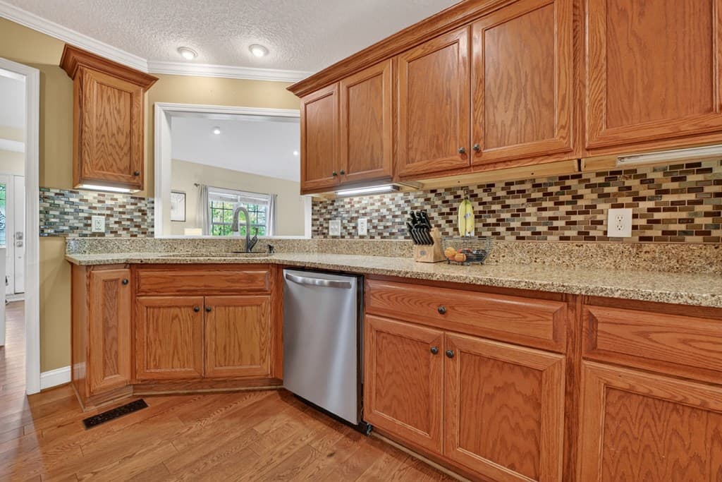 68 Old South Drive, Ellijay GA 30540 - Photo