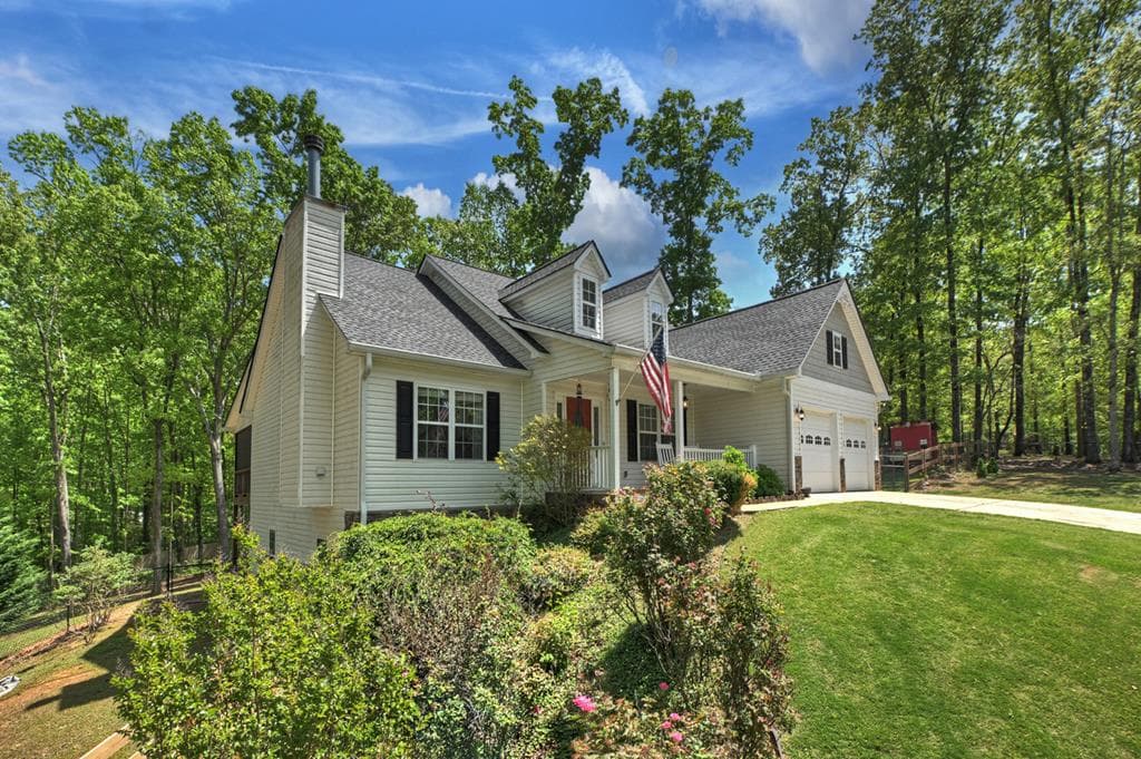 68 Old South Drive, Ellijay GA 30540 - Primary photo