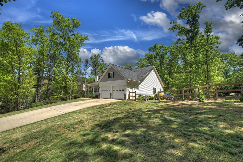 68 Old South Drive, Ellijay GA 30540 - Photo